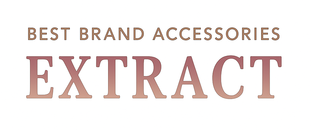Extract